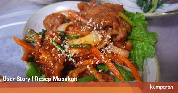 Ceker Membuat Mercon Tips